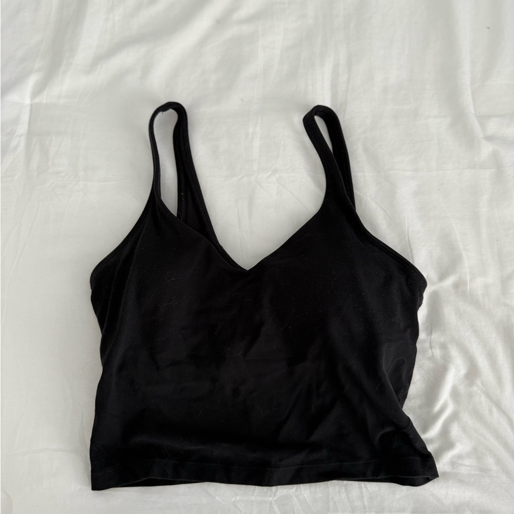 Lululemon align tank